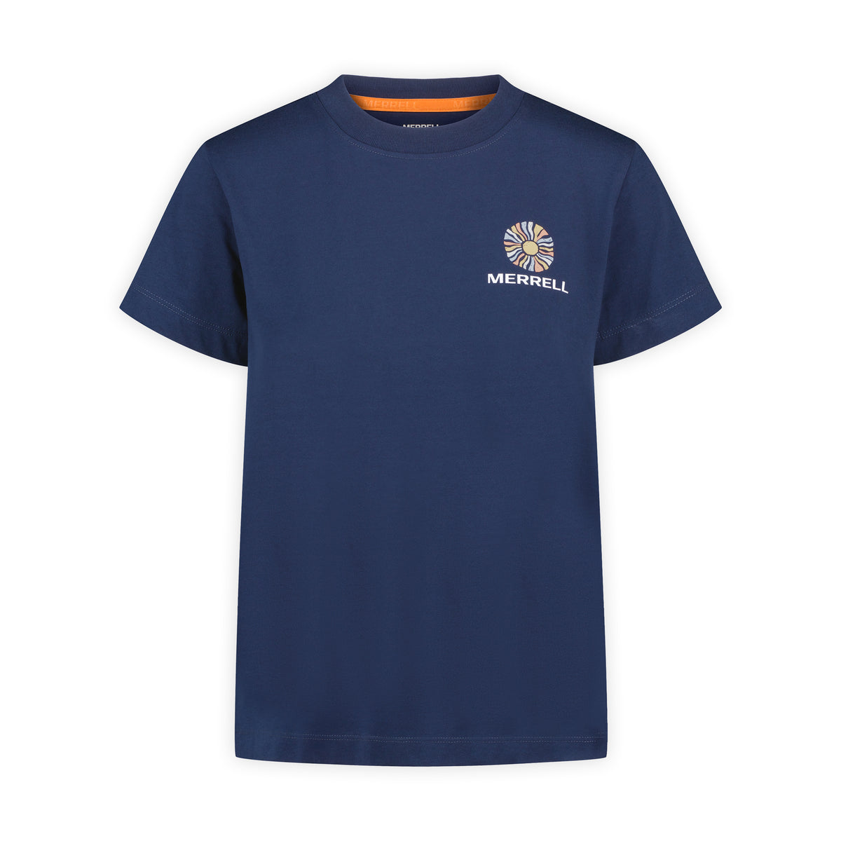 Remera Mujer Desert sunrise