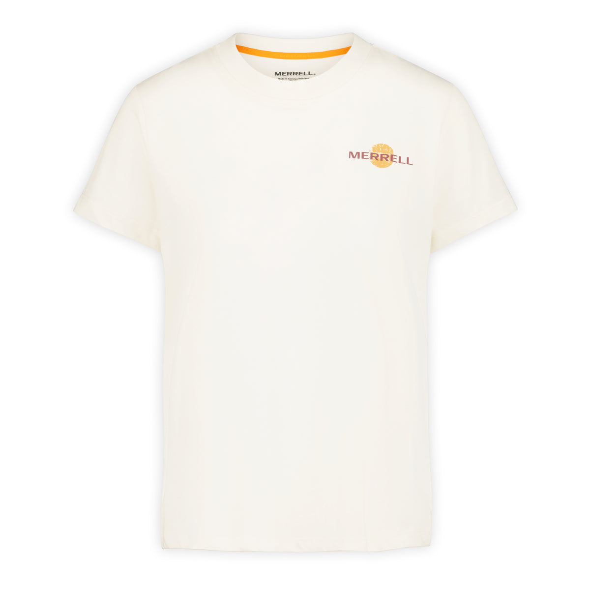 Remera Mujer Sierra tree