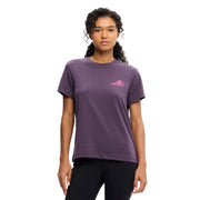 Remera Mujer Hiking gear