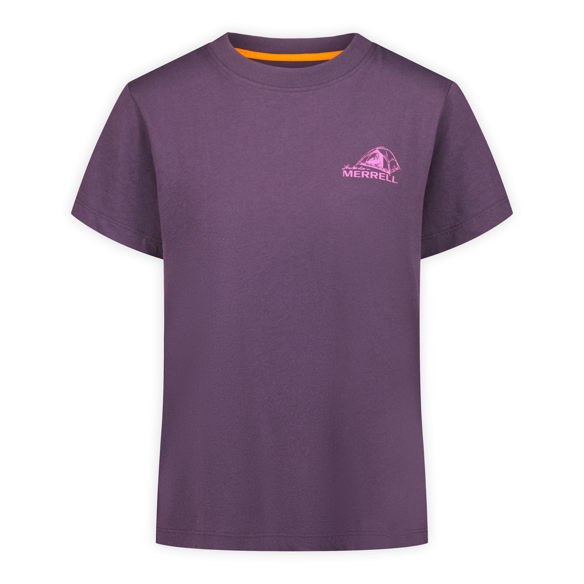 Remera Mujer Hiking gear