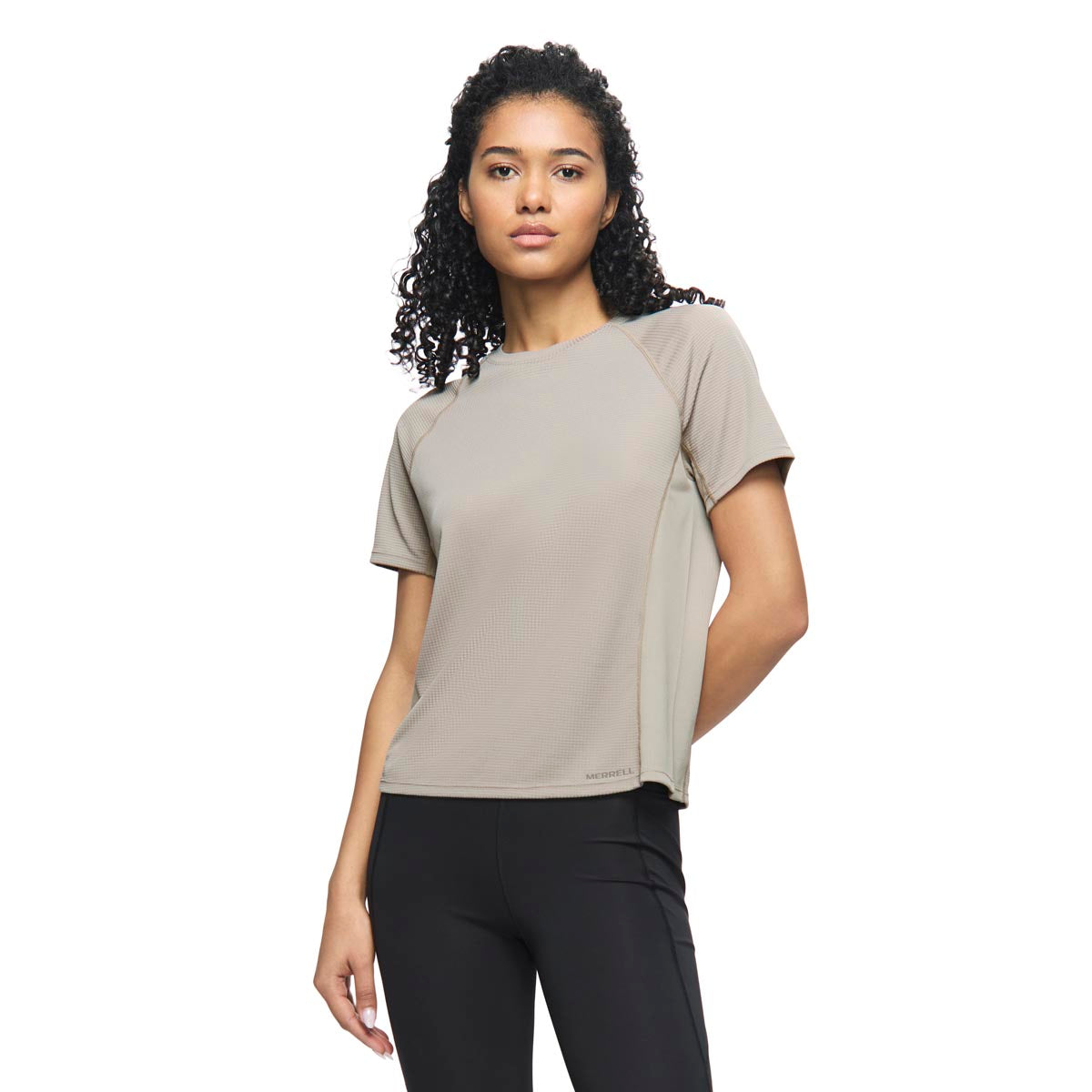 Remera Mujer Driftshade