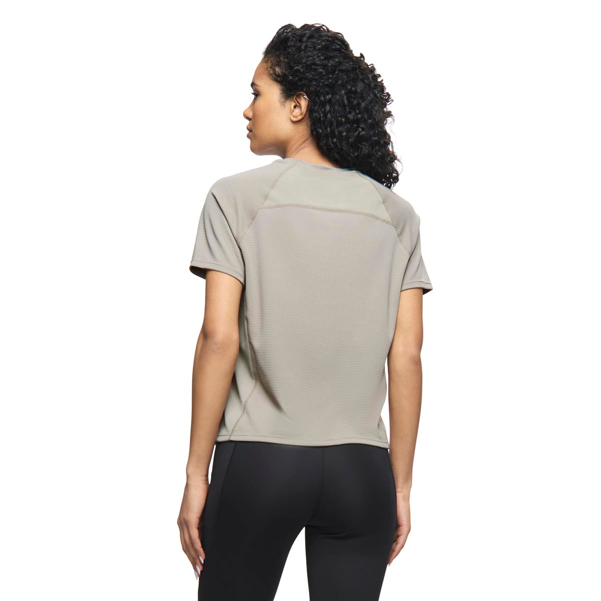 Remera Mujer Driftshade
