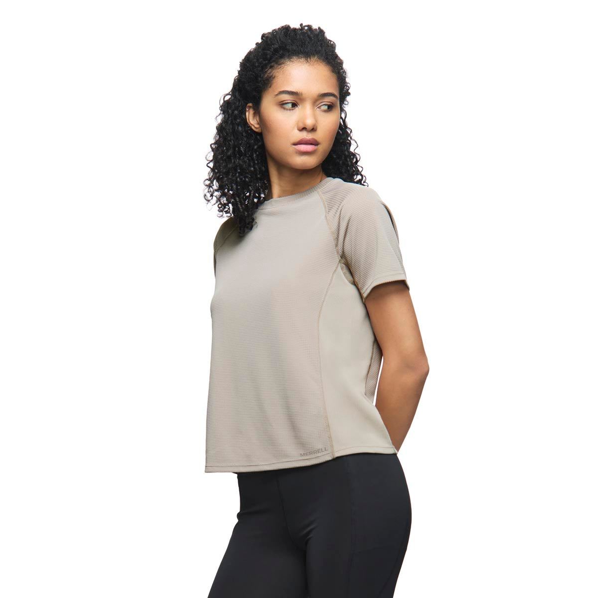 Remera Mujer Driftshade