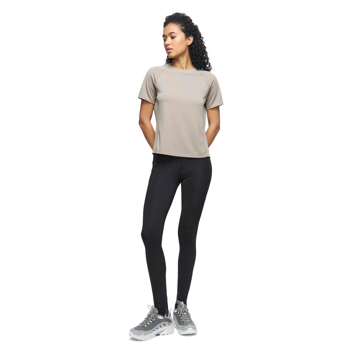 Remera Mujer Driftshade