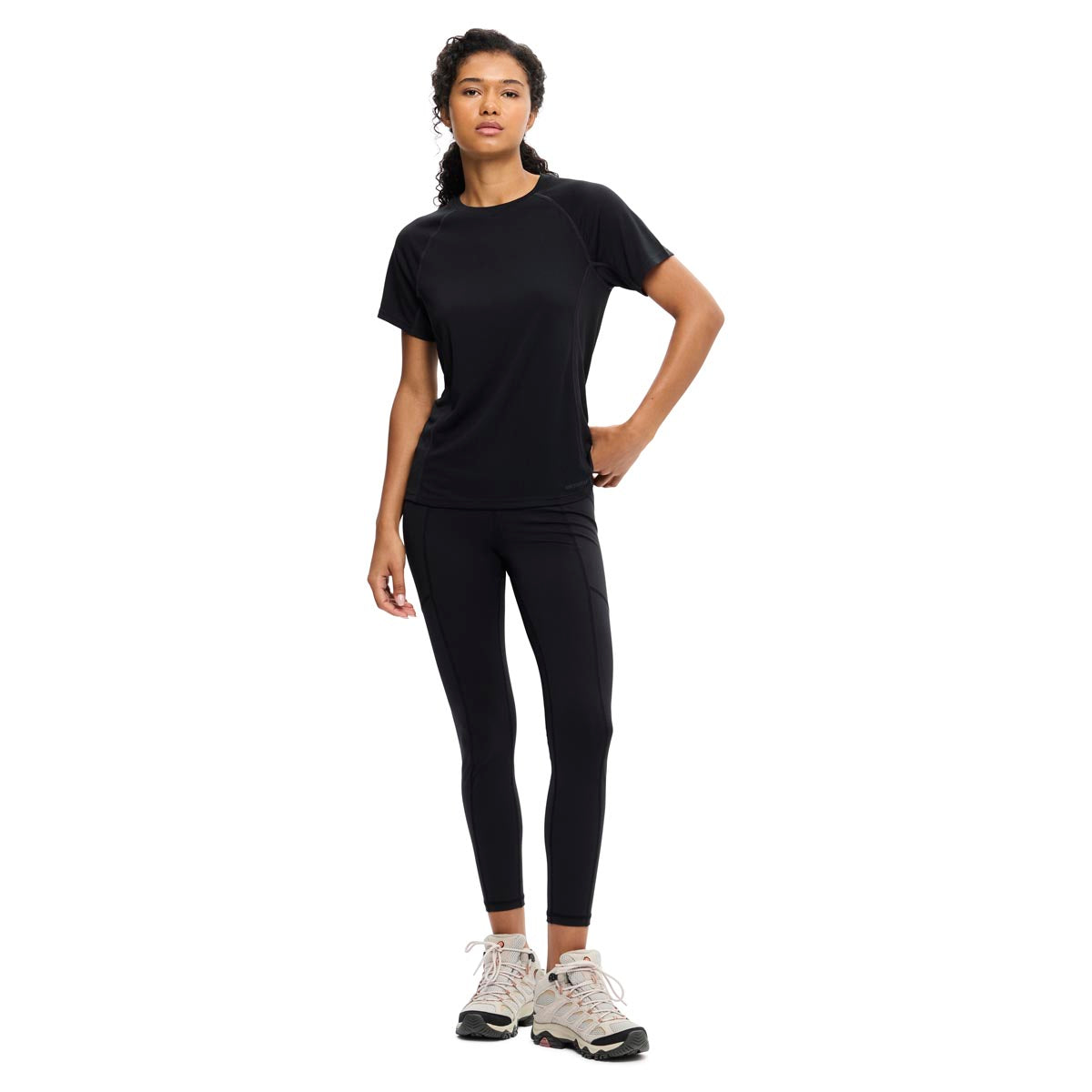 Remera Mujer Driftshade