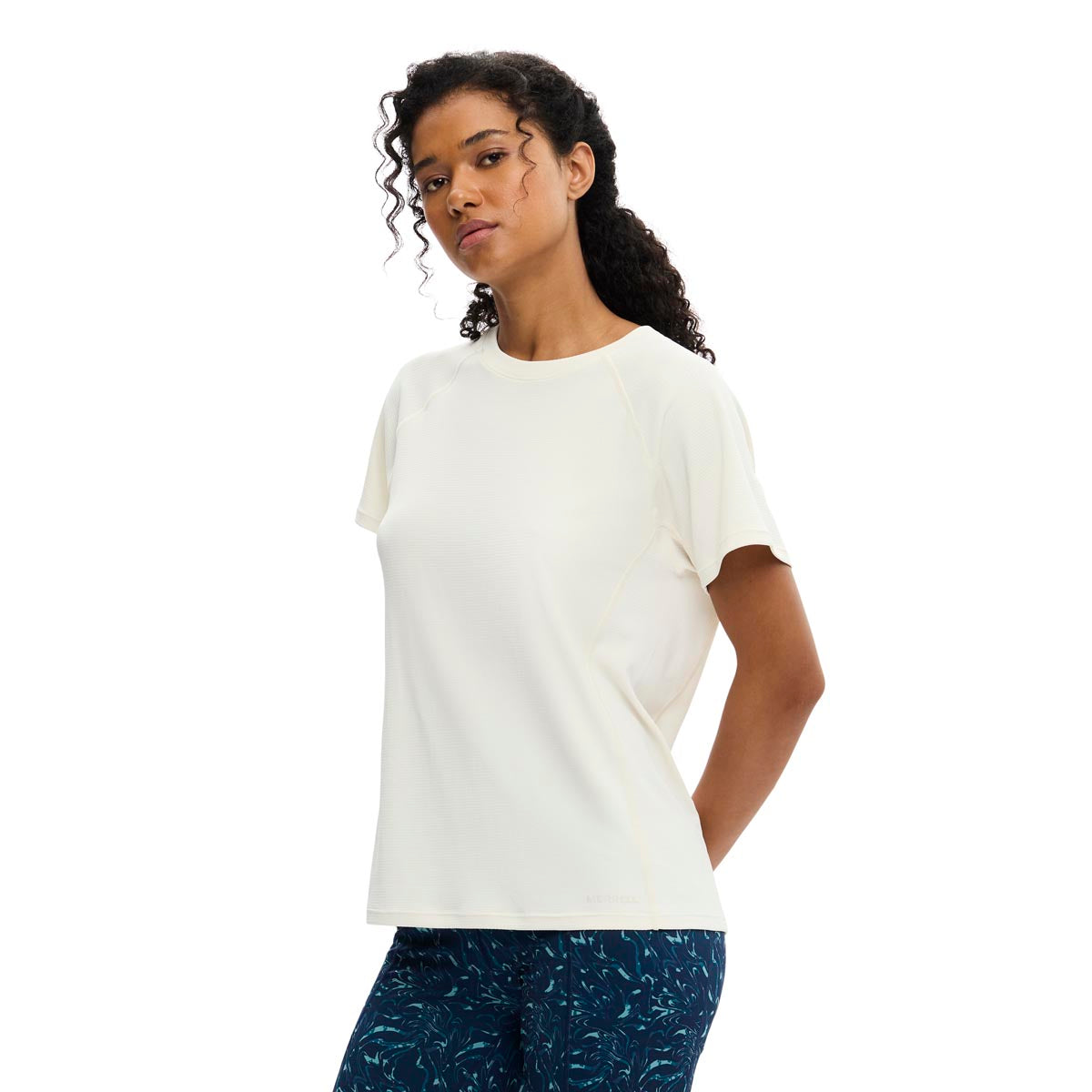 Remera Mujer Driftshade