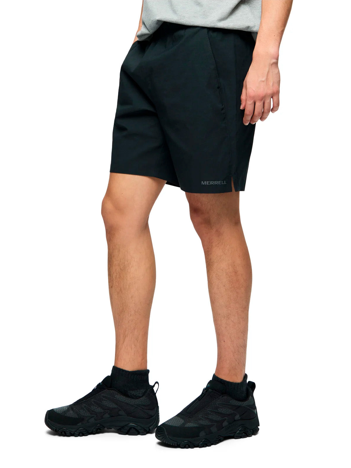 Short Hombre Bram