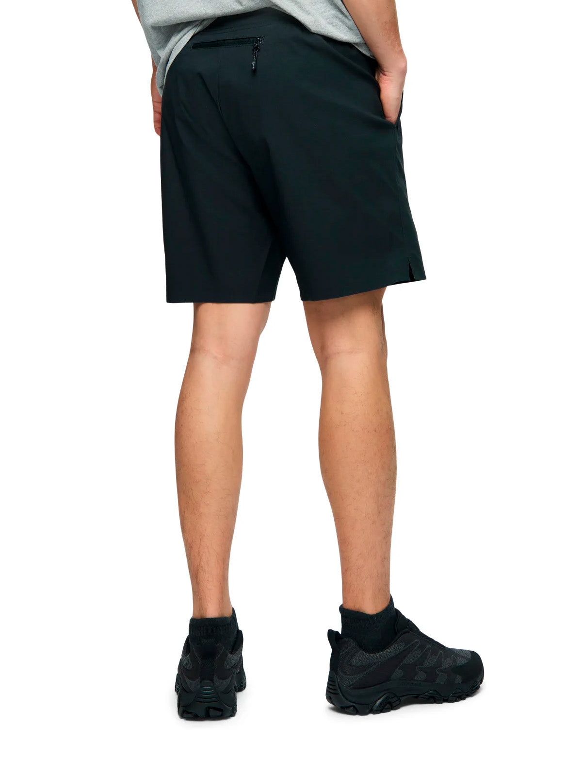 Short Hombre Bram