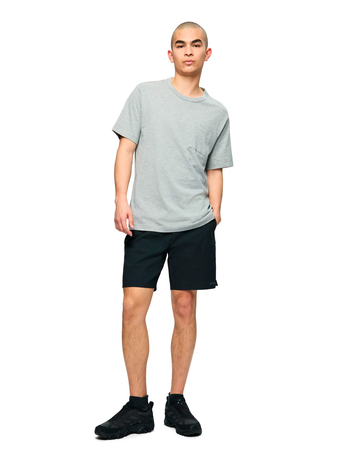 Short Hombre Bram