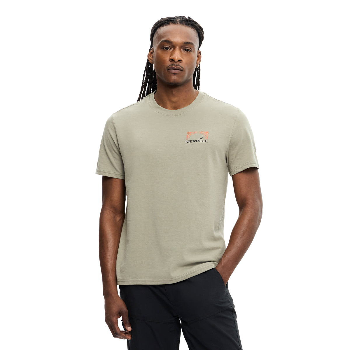 Remera Hombre Stonehollow