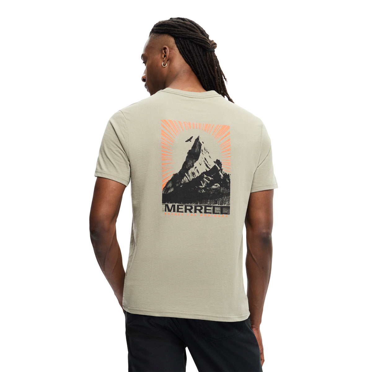 Remera Hombre Stonehollow