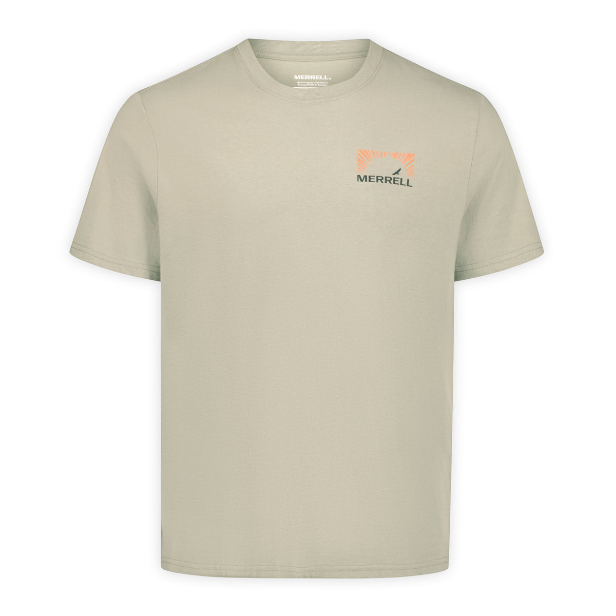 Remera Hombre Stonehollow