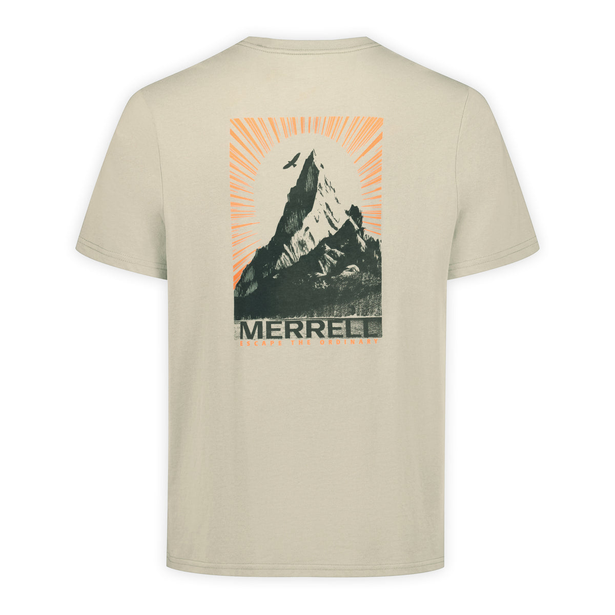 Remera Hombre Stonehollow