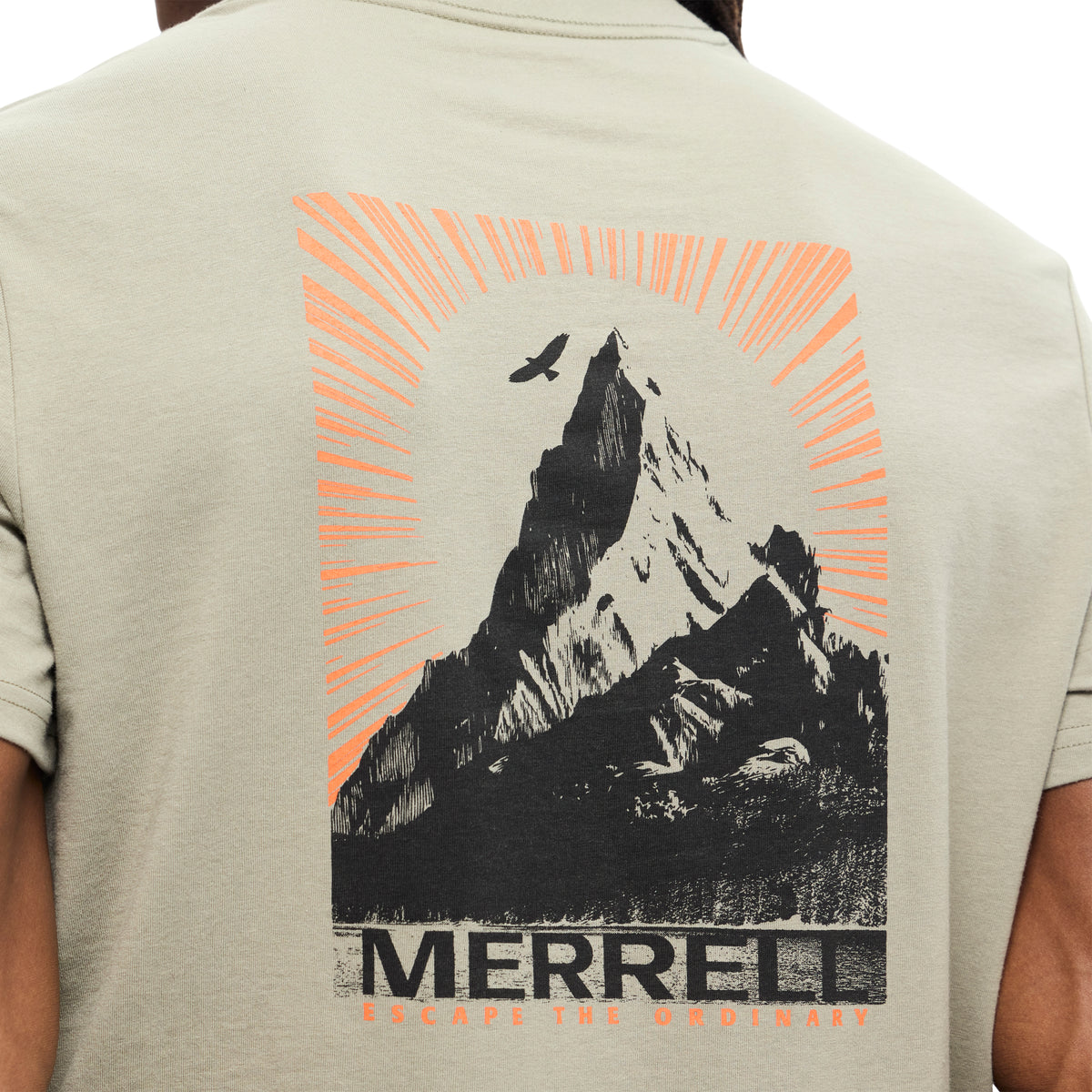 Remera Hombre Stonehollow