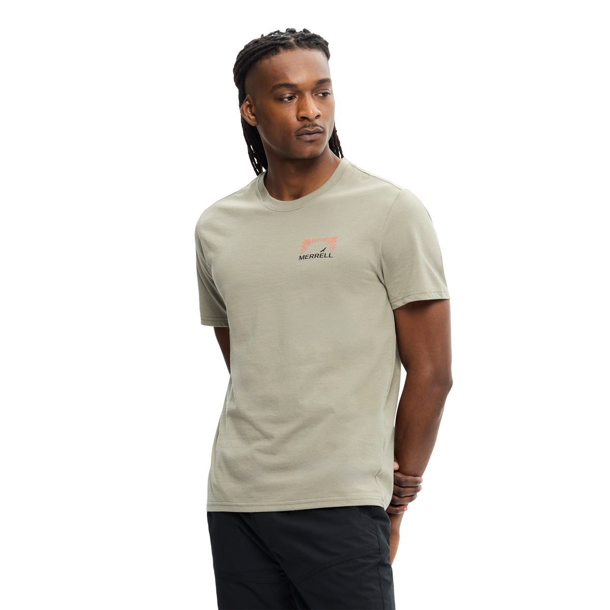 Remera Hombre Stonehollow