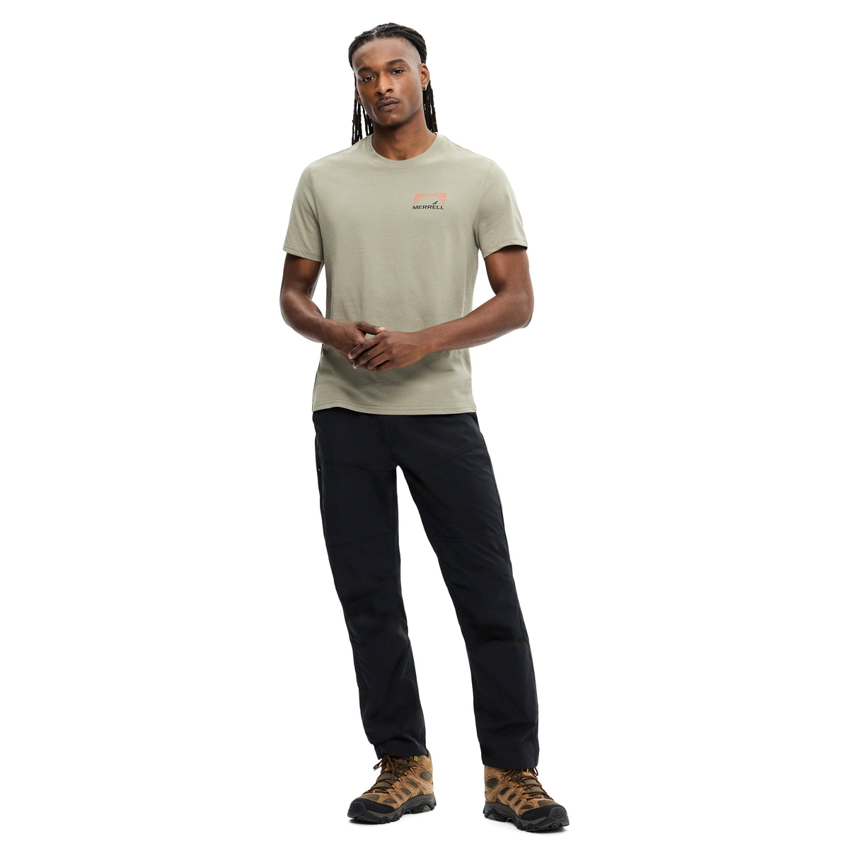 Remera Hombre Stonehollow