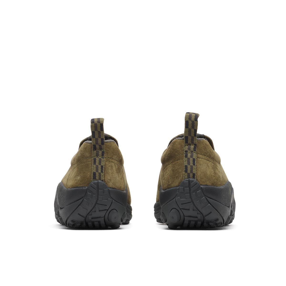 Slip On Hombre Jungle Moc