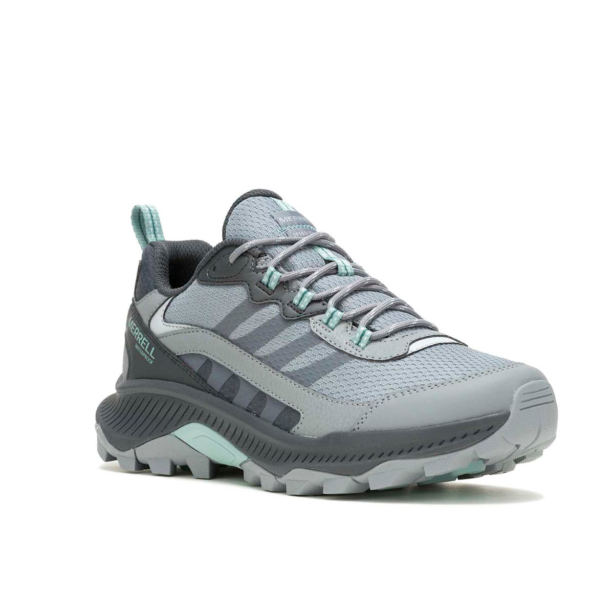Sneaker Speed Strike 2 Wp