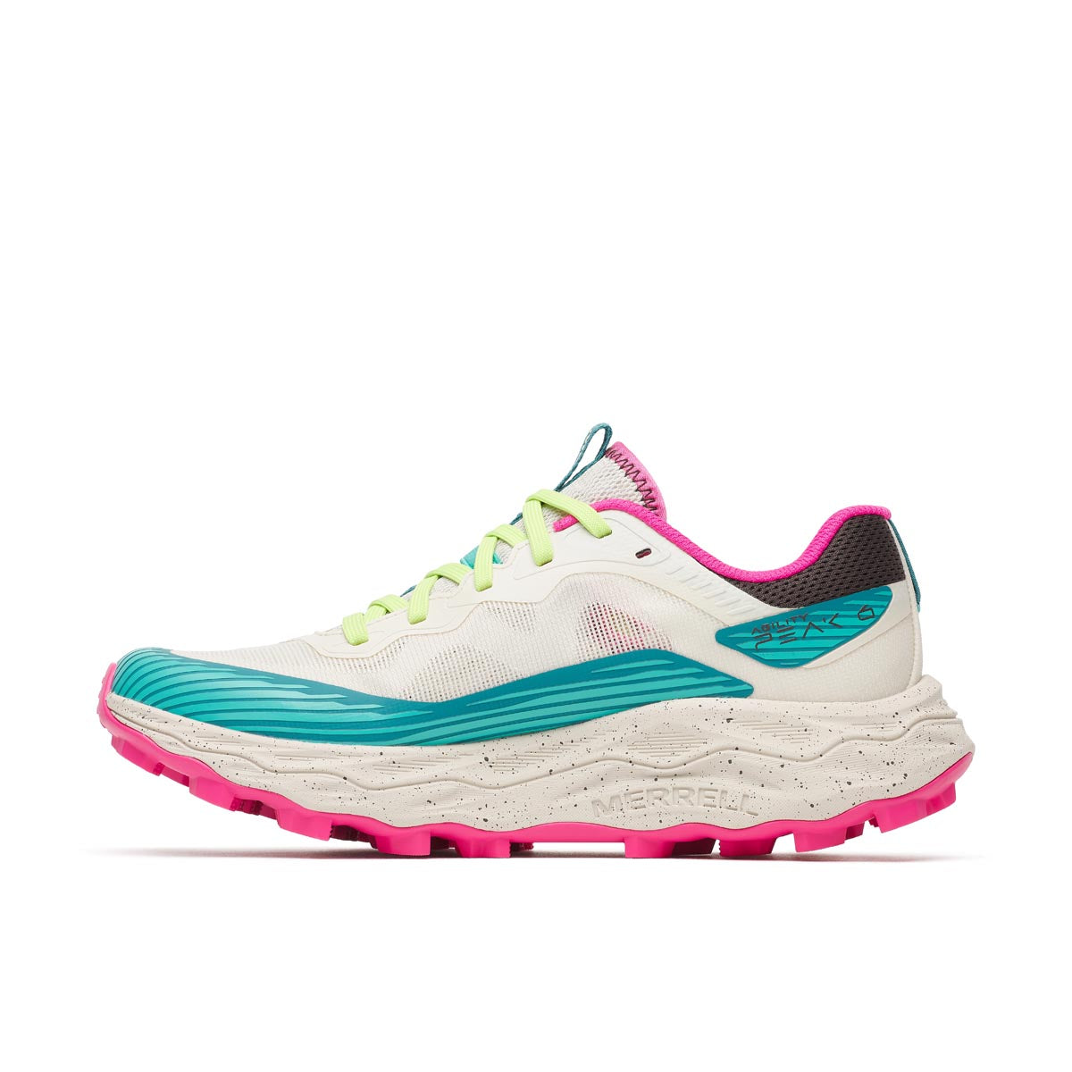 Sneaker Agility Peak 6