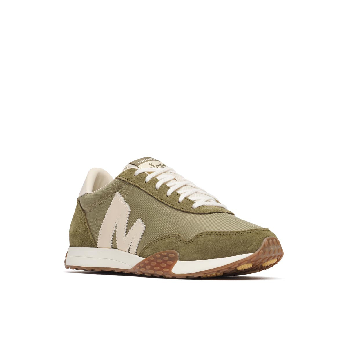 Sneaker Hombre Sprint Anthem