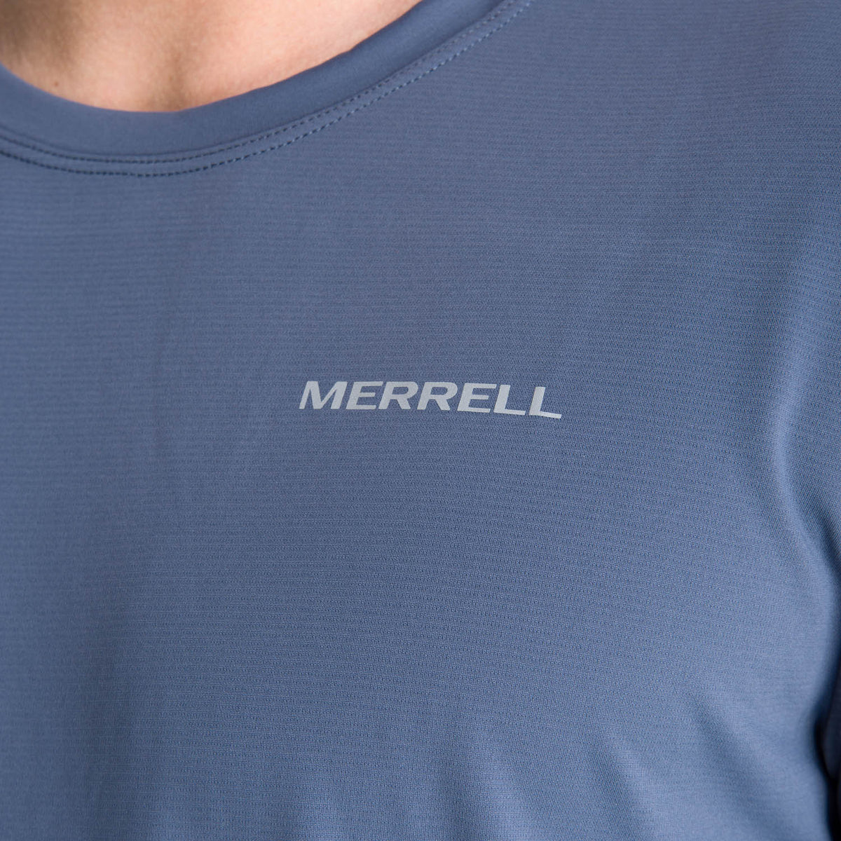 Remera Hombre T-Shirt Birdsville