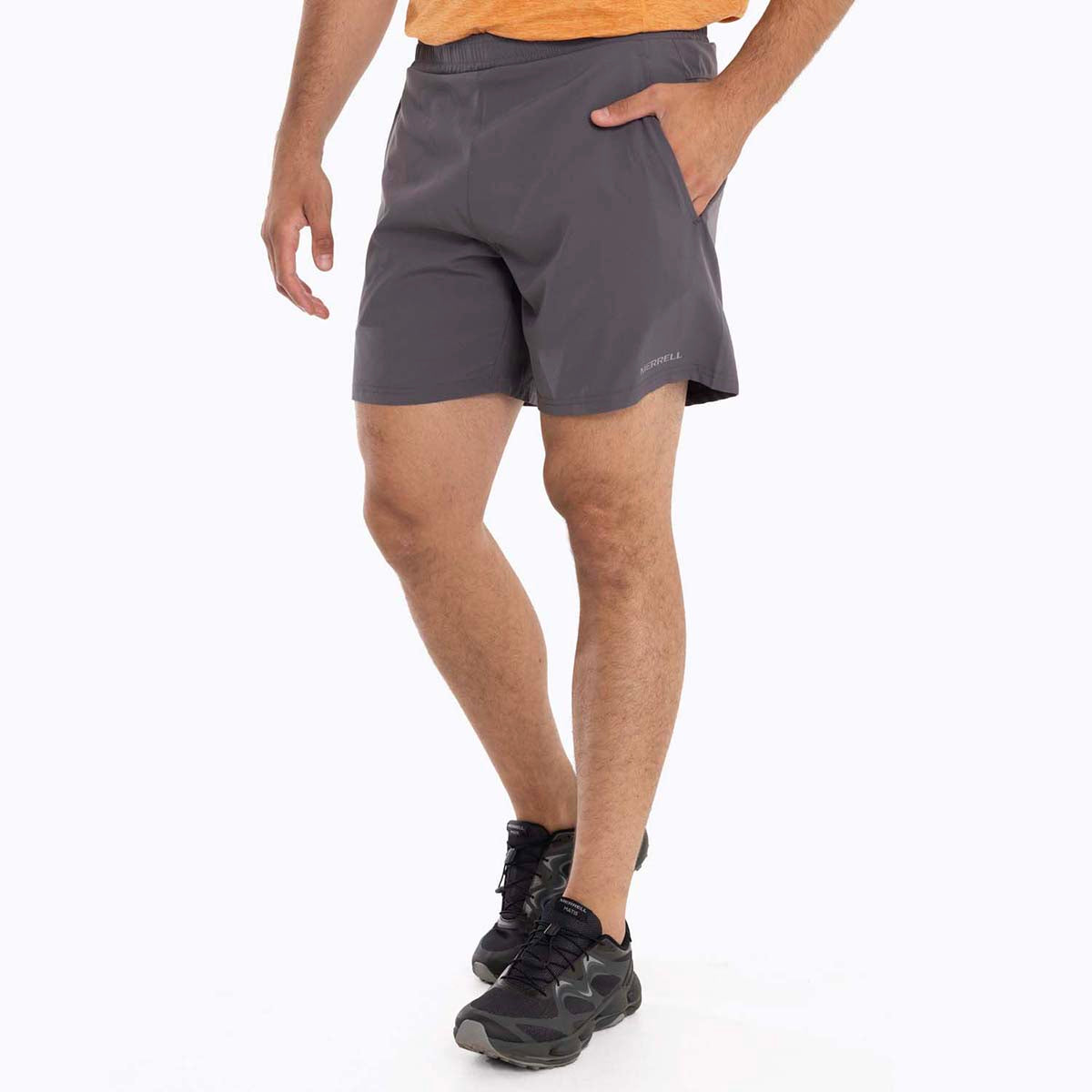 Short Amargo Short