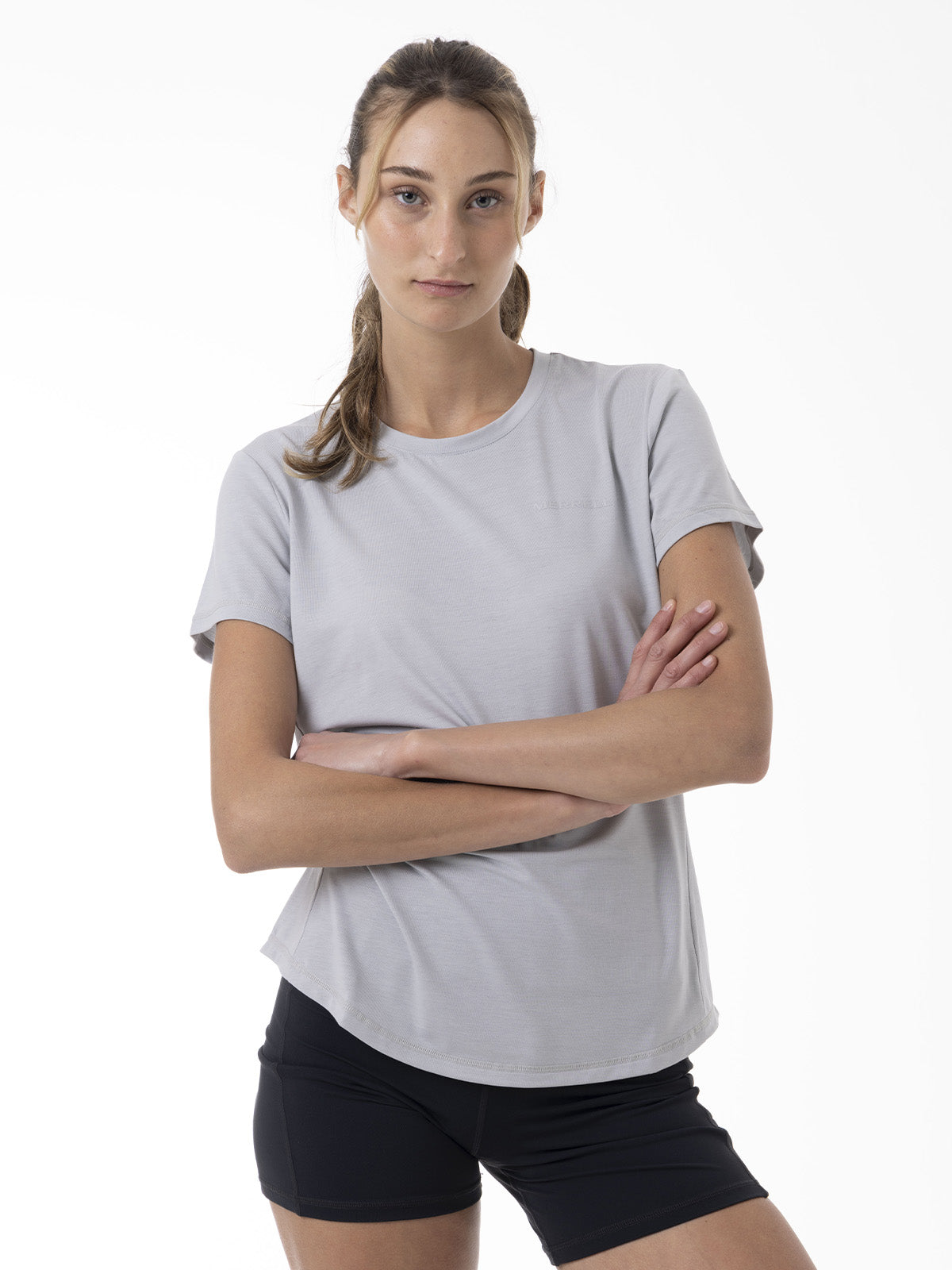 Remera Mujer Sport T-Shirt