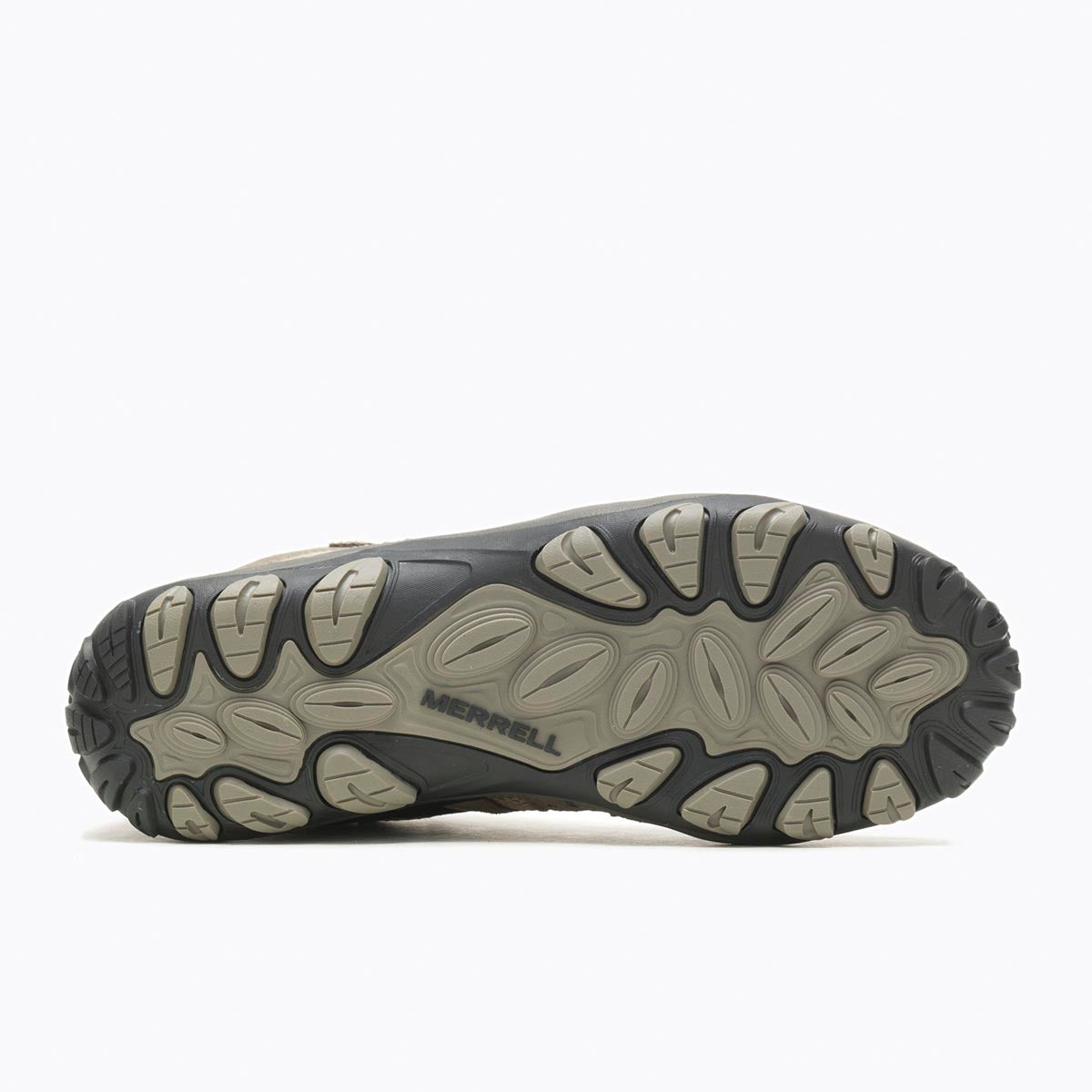 Bota Accentor 3 Mid Wp