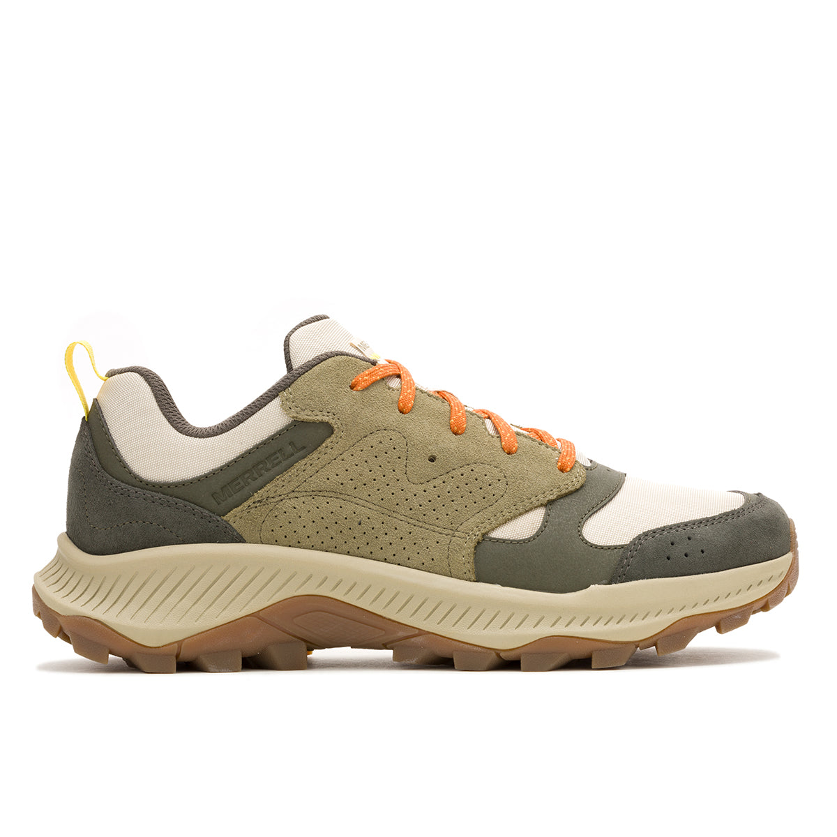 Sneaker Hombre Tempo Sol