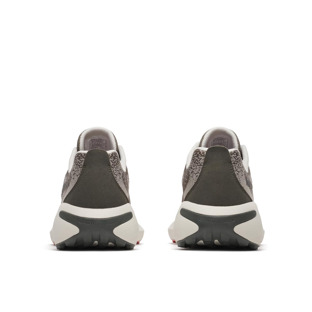 Sneaker Hombre Morphlite
