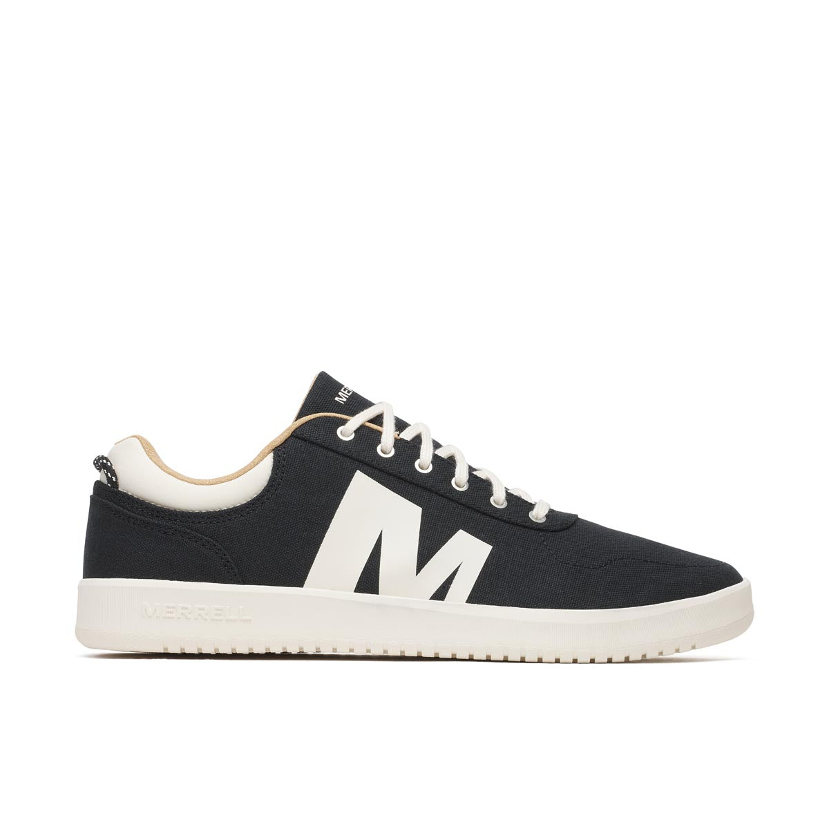 Sneaker Hombre Cygnet Canvas