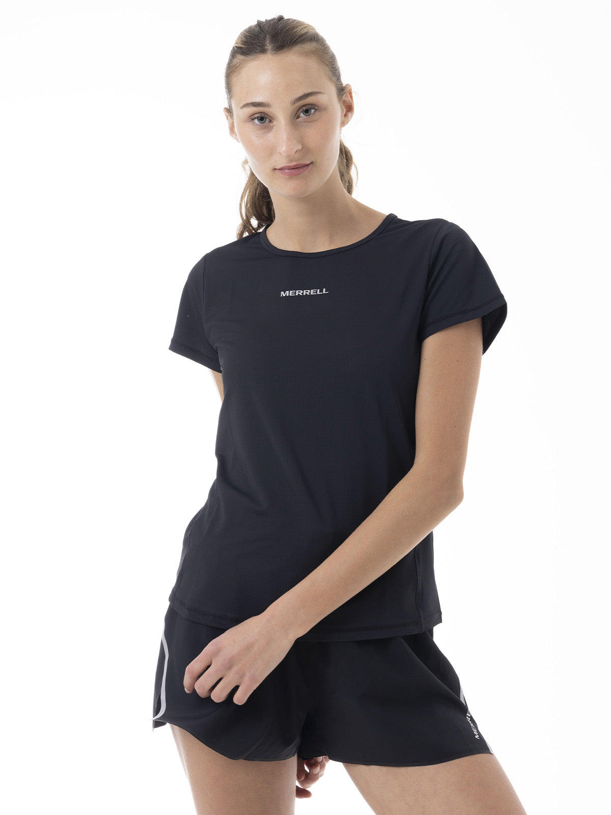 Remera Mujer Sport T-Shirt