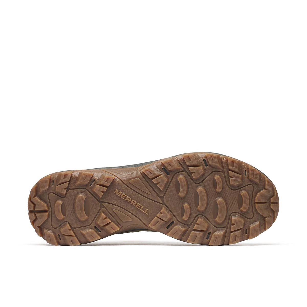 Sneaker Hombre Tempo Sol