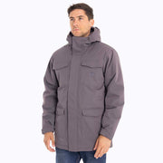 Campera Tennessee Parka