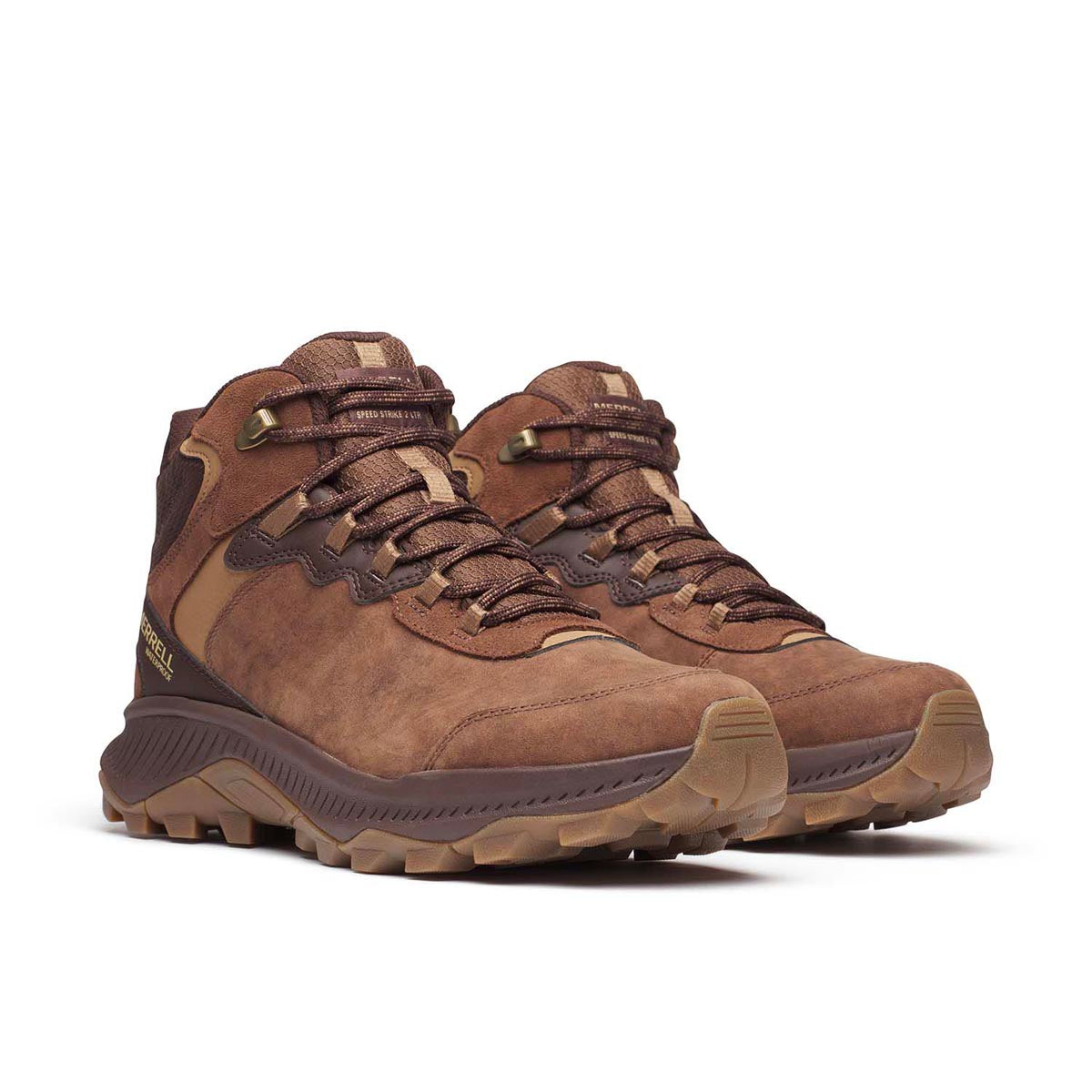 Bota Hombre Speed Strike 2 Ltr M
