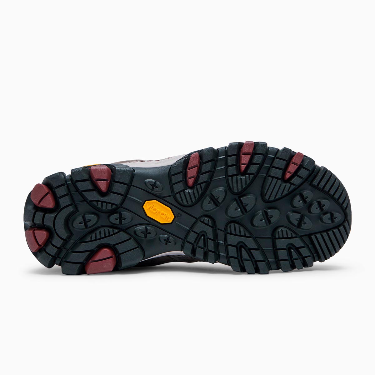 Sneaker Mujer Moab 3