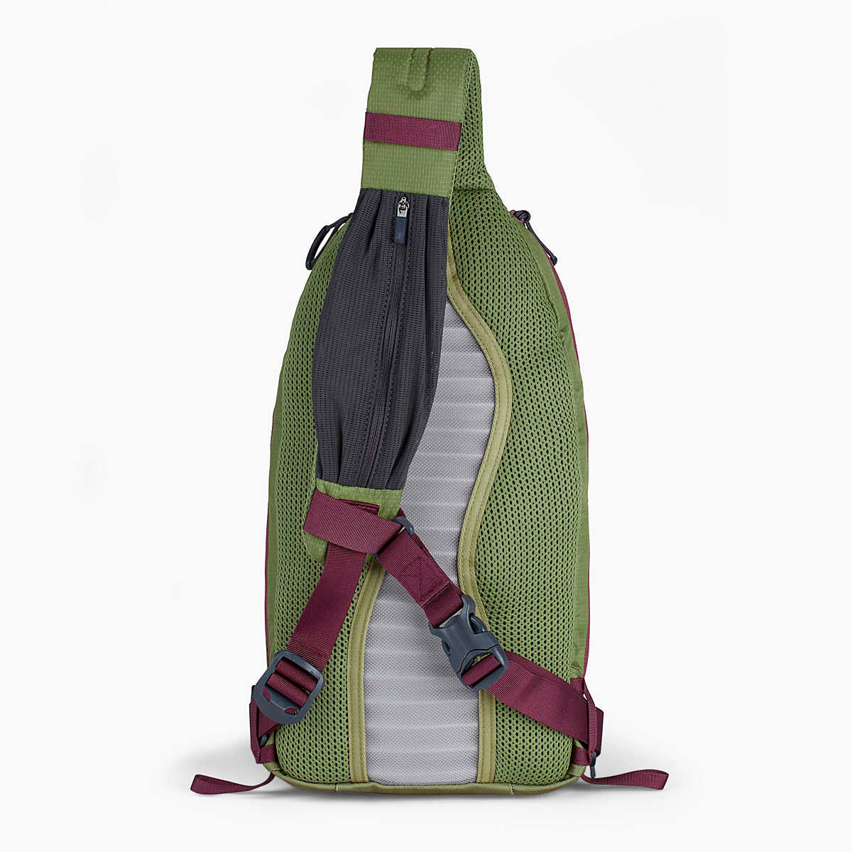 Mochila Unisex Crest 8L Sling