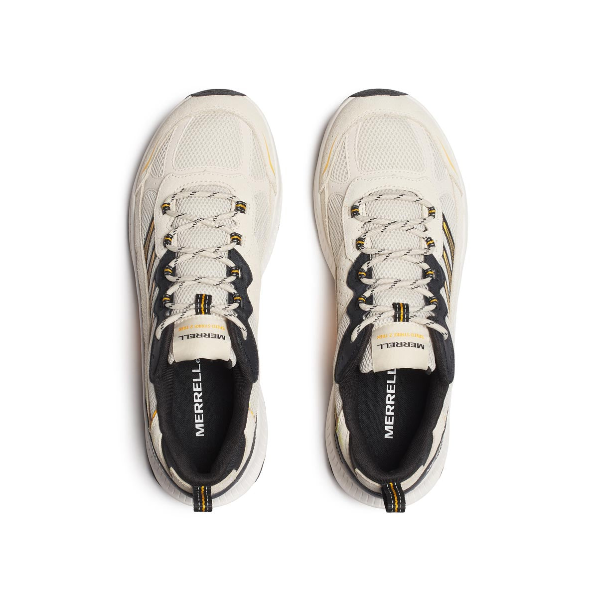 Sneaker Hombre Speed Strike 2 Trek