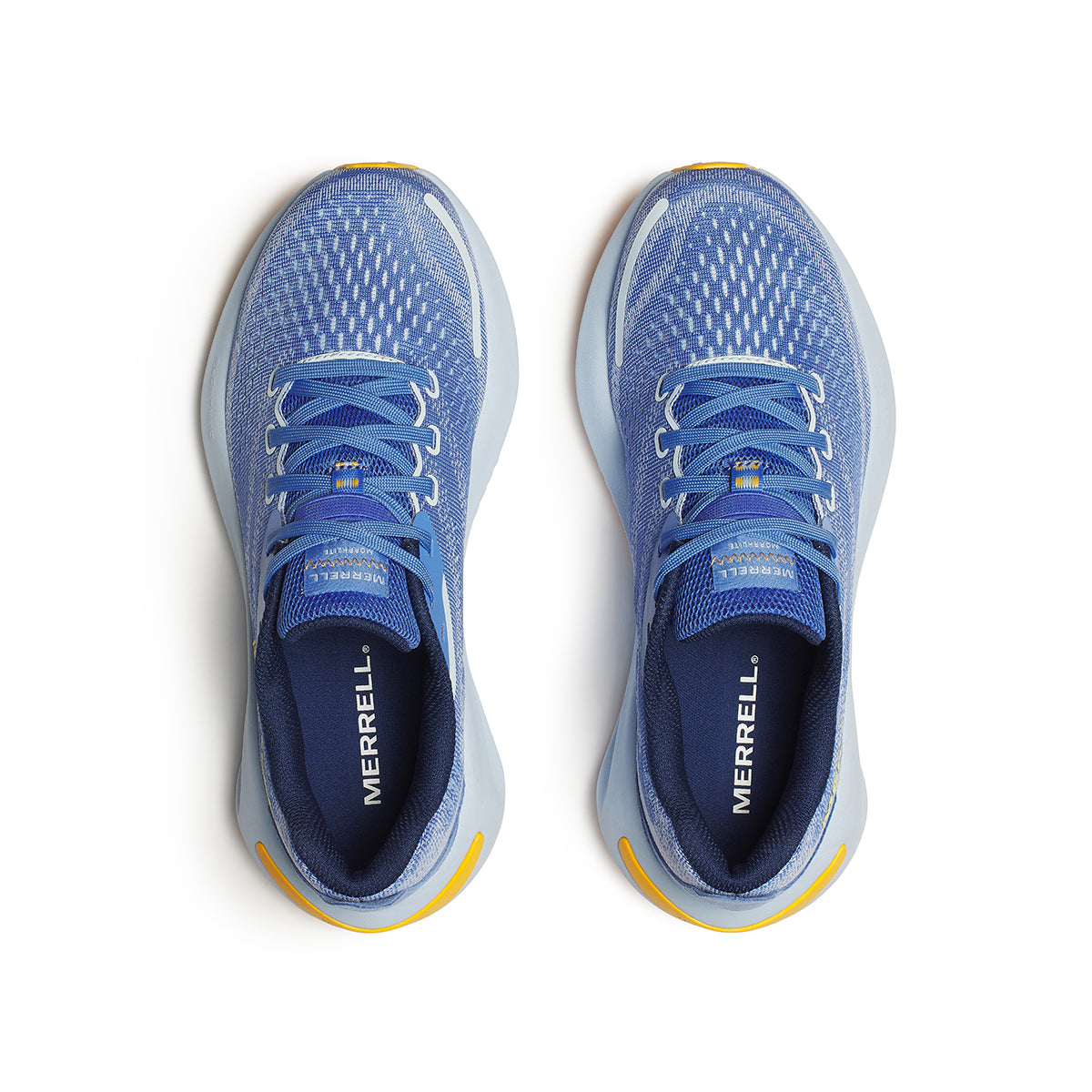 Sneaker Mujer Morphlite