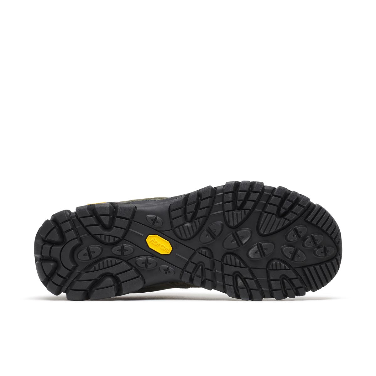 Sneaker Moab 3
