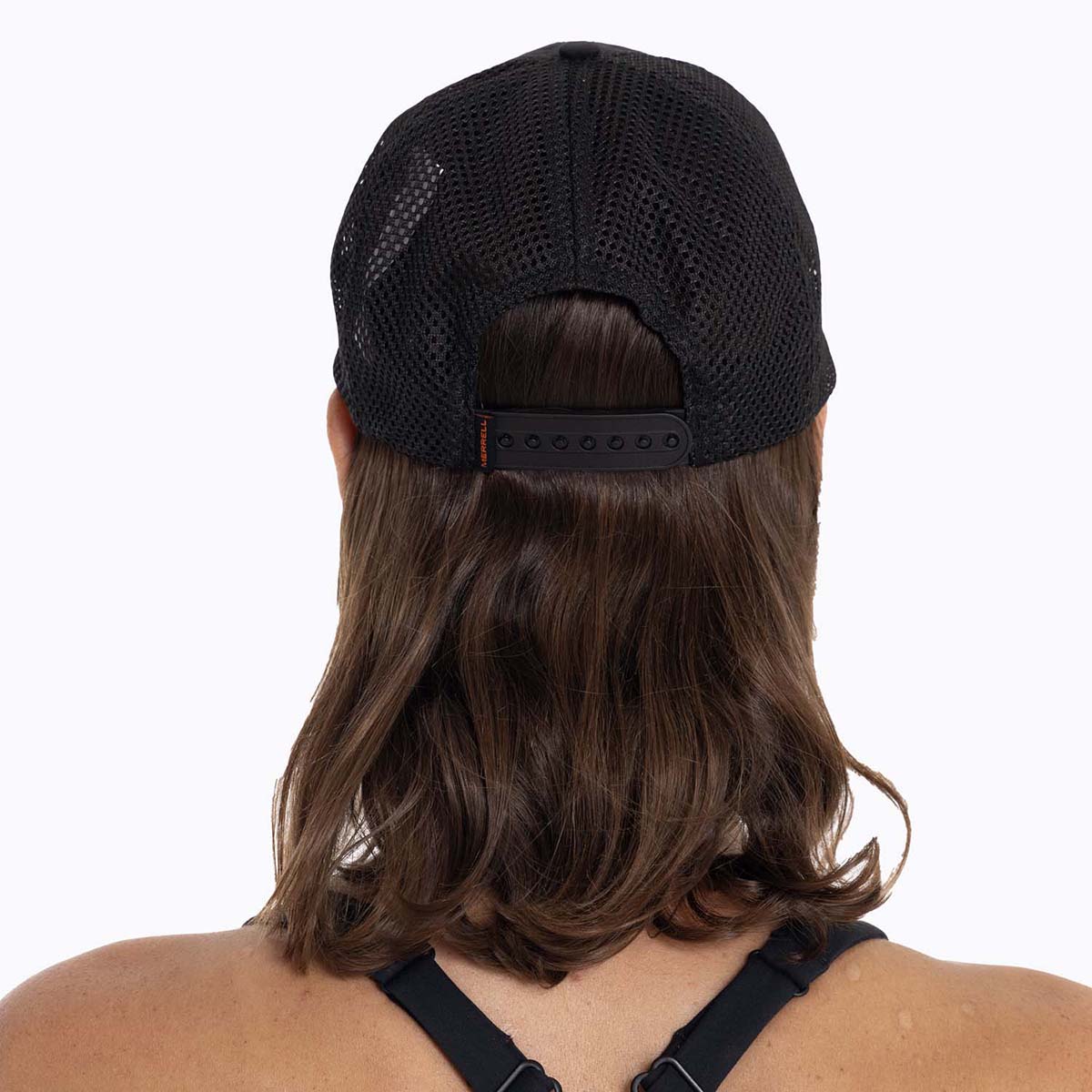 Gorro Unisex Coppermine Soft Truc