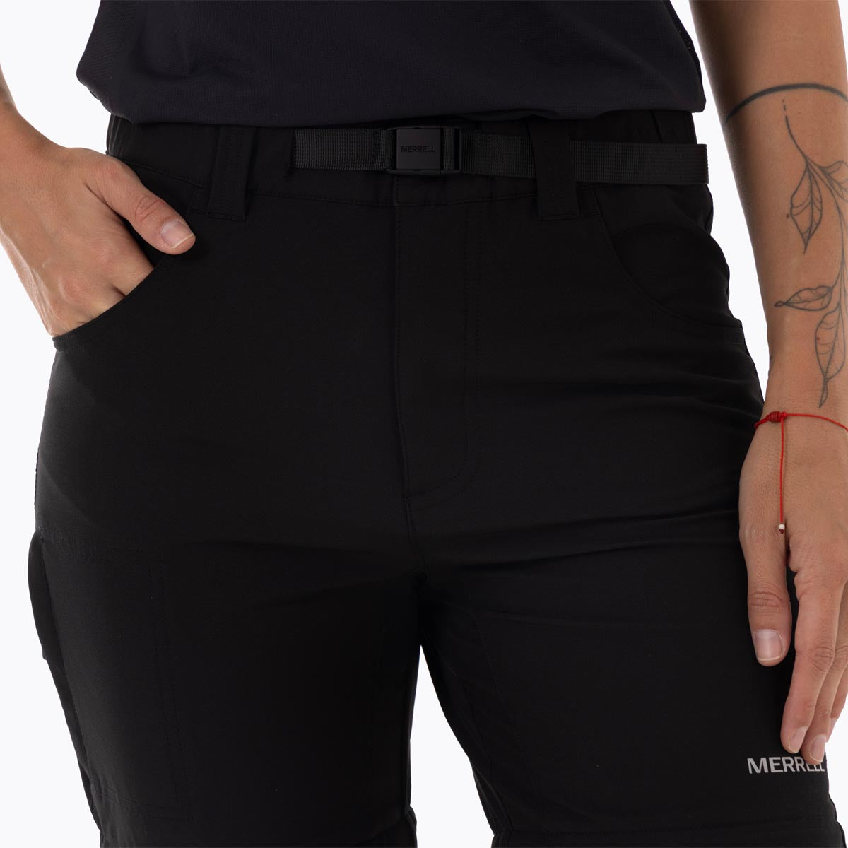 Pantalon Mujer 4 Way Spandex Pants