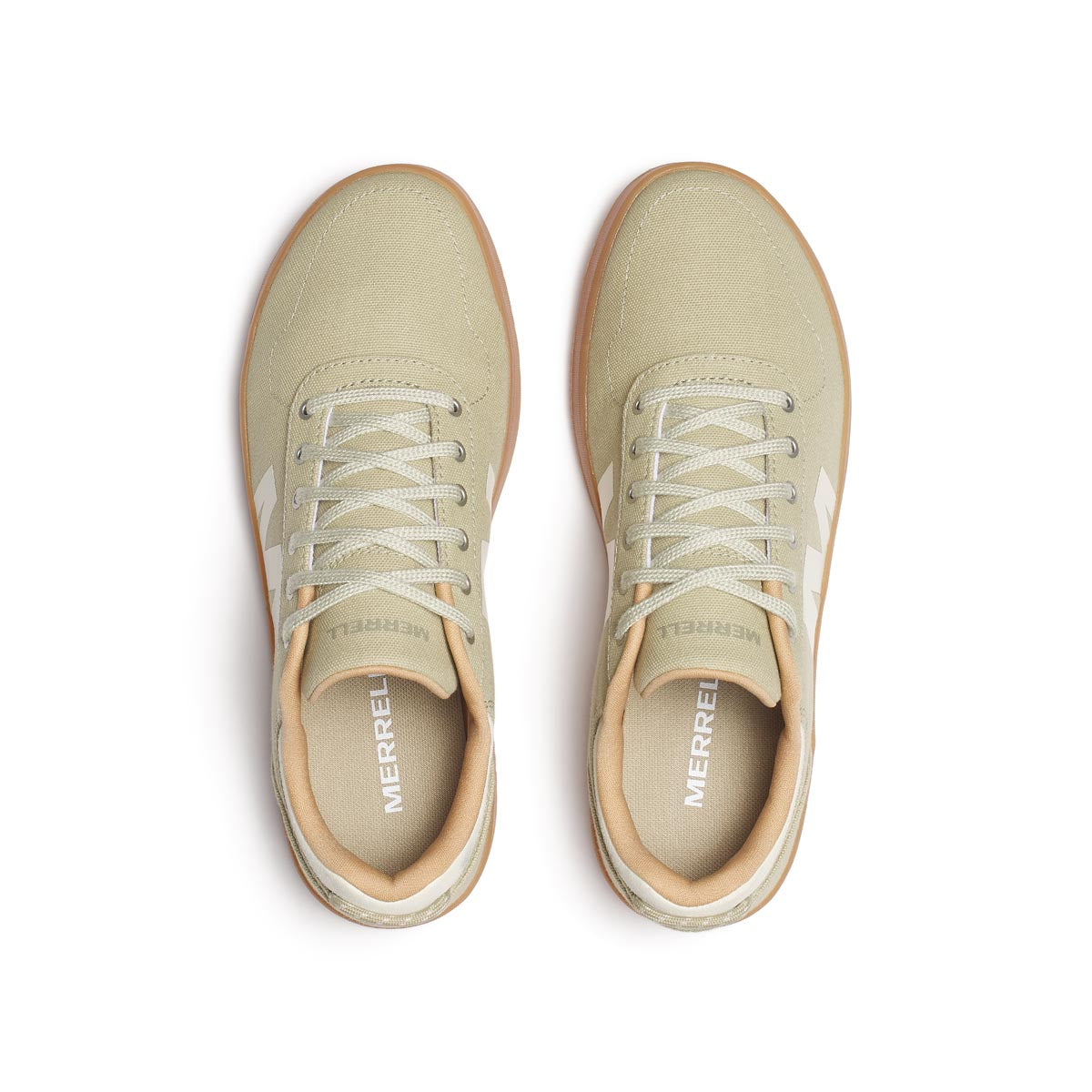 Sneaker Mujer Cygnet Canvas