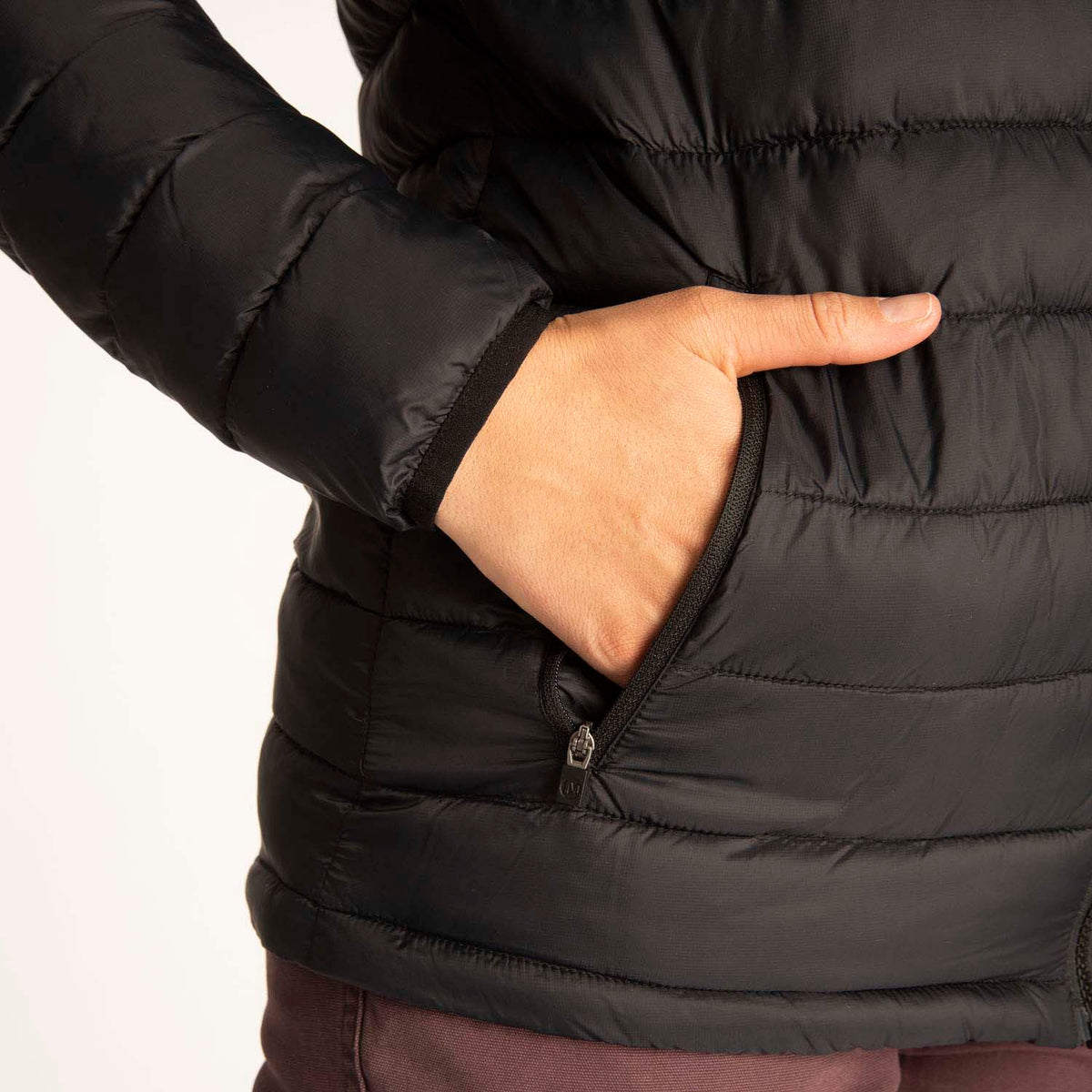 Parka Mujer Avalon Parka
