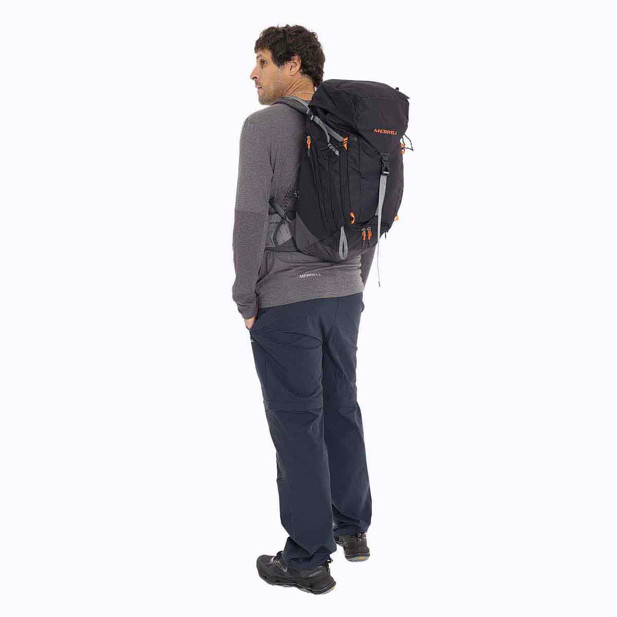 Mochila Grayling 28-30 Lt Tr
