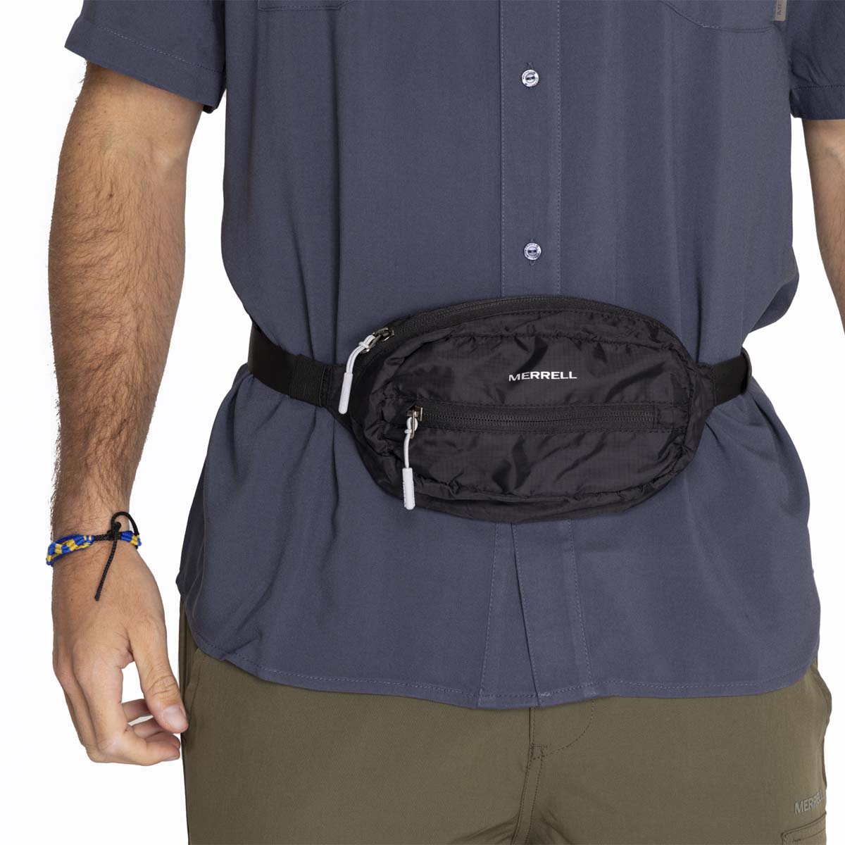Riñonera Unisex Waistbag