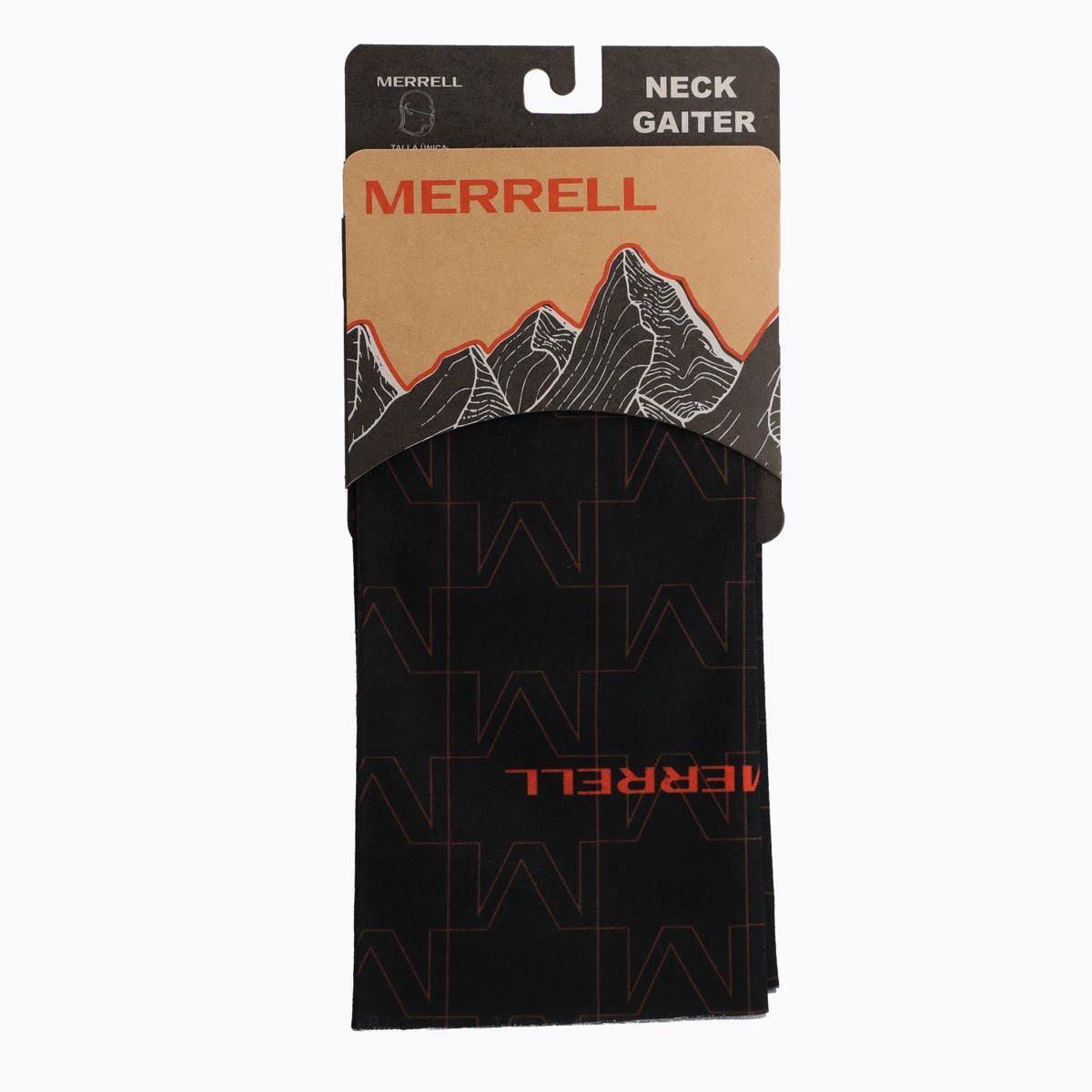 Cuello Neck Gaiter Full Pri
