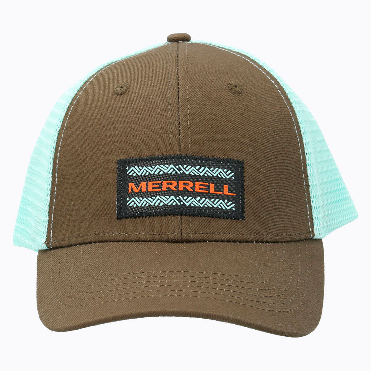 Gorro Unisex Flint Trucker Cap