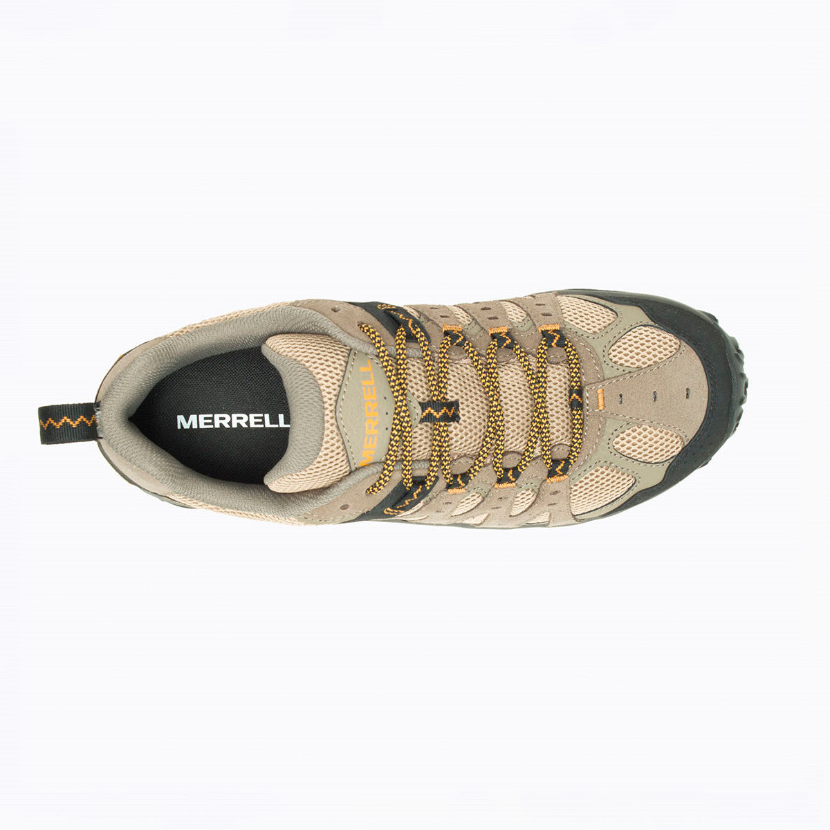 Sneaker Hombre Accentor 3