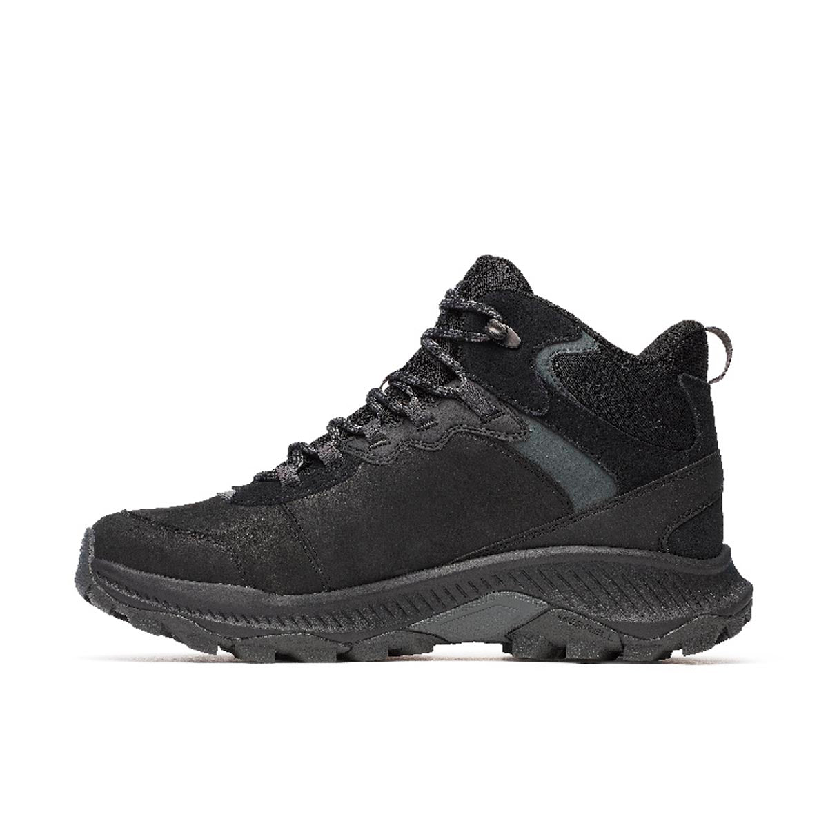 Bota Speed Strike 2 Ltr M